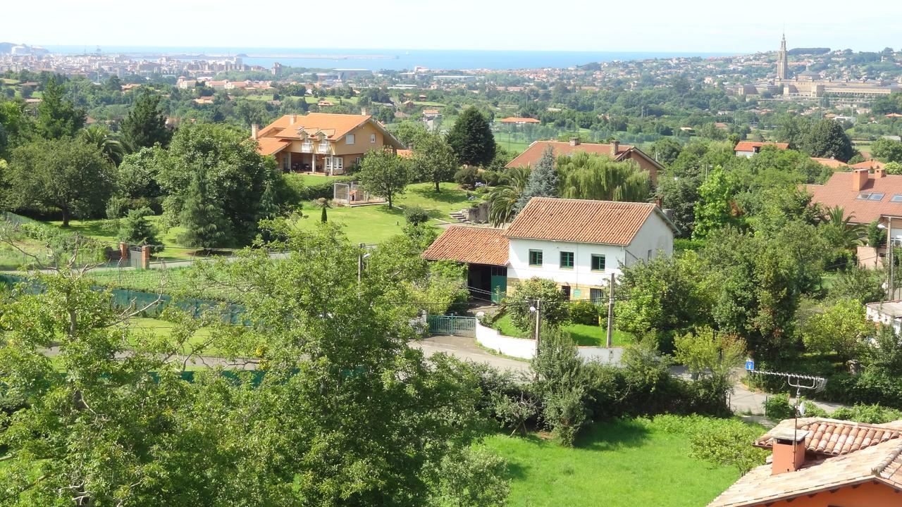 El Mirador De Deva Hotel Exterior photo